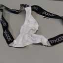 Men's Ice Silk Jockstrap Low Waist Breathable Thong Underwear Workout Jock Strap Comfortable Briefs for Men, Size L