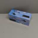 Replacement Power Supply for Xbox One with AC Power Cable (Black & White)