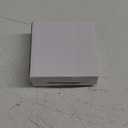 2 3/8" Locking Diesel Fuel Cap Compatible with 2002 and Up Freightliner M2 Small Semi Box Trucks, Replace# FTA-C-13, With Rubber Seal Ring Safety Chain and 2 Keys