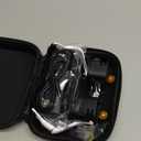 COYLAPY Magnifying Glasses for Close Work, Jewelers Magnifying Glass with Light & 5 Interchangeable Lens Pairs(2X 4X 6X 10x 13x), Headband Loupe Magnifier for Watch Repair,Crafts, w/Storage Case