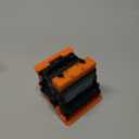 PF-05 PF05 Print Head Printhead Compatible with Canon iPF6300, iPF6300S, iPF6350, iPF6400, iPF6400S, iPF6400SE, iPF6450, iPF8300, iPF8300S, iPF8400, iPF8400S, iPF9400 Replacement (PF 05)