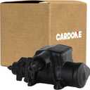 Cardone 27-7516 Remanufactured Power Steering Gear , Black
