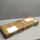 Foho Vacuum Stand for Dyson V11 V10 V8 V7 V6,Stable Metal Storage Bracket Stand Holder for Dyson Handheld DC30 DC31 DC34 DC35 DC58 DC59 DC62 Cordless Vacuum Cleaners & Accessories & Attachments