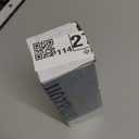 Faucet Sprayer Attachment, 360 Degree Rotating Faucet Aerator Accessories, 3 Mode Adjustable Kitchen Sink Tap Head Water Saving Extend Nozzle Chrome Plated,(Pack of 2)