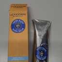 L'OCCITANE 20% Organic Shea Butter Hand Cream, Nourishes & Protects Dry Hands, Fast-Absorbing, Non-Greasy, Leaves Skin Moisturized & Soft, Vegan
