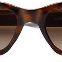 VANLINKER 2026 Polarized Trendy Small Square Cat Eye Sunglasses for Women Retro Rave Rectangle Shades VL9902