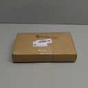 24 Christmas Glitter Artificial Poinsettia Flowers Xmas Poinsettia Artificial Wedding Flowers Decorations Xmas Tree Ornaments with Clips for Party Favors, 6 Inch, 4 Inch, 3 Inch (Silver and Green)