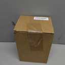 24 Sets 21st Birthday Party Favor Finally 21 Shot Glasses Thank You Tag Organza Bag Twine for Guests(Black, Acrylic)