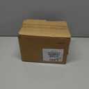 3 x 2 inch Handle with Care Fragile Thank You Warning Packing Shipping Label Stickers Permanent Adhesive (12 Rolls, 6000 Labels)