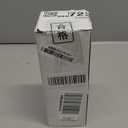 CDJ 16 oz Vacuum Insulated Stainless Steel Water Bottle with Handle, Leak-Proof Double Walled Water Bottle, Reusable and Portable, Metal Water Bottle for School, Hiking, Camping