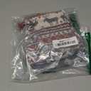 The Children's Place Family Matching, Plaid Waffle 2 Piece Pajama Sets (3T)