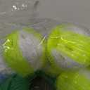 12 PCS Pet Hair Remover for Laundry,Reusable Dog & Cat Hair Remover for Laundry Effectively Laundry Pet Hair Catcher for Clothes and Bedding,Suitable for lint Catcher for Washing Machine (12, Green)