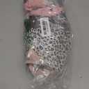 Gerber Baby-Girls 4 Pack Sleep 'N Play Footie (0-3 Months)