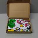 Day of The Dead Decorations - 38PCS Sugar Skull Cutouts Decor Dia De Los Muertos Halloween Cutouts Decor for Classroom Bulletin Board Wall Decor Mexican Fiesta Party Supplies