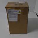 Hortsun Marry Me Light up Letters Proposal Decorations Will You Marry Me Sign Rose Petals 24 LED Candles Romantic Night Light for Proposal Engagement Wedding Outdoor(Red)