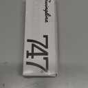 Swingline Stapler, 30 Sheet Capacity, 747 Classic Stapler, Jam Free, Metal, Red