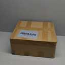 Dimmable Floor Lamp-3 Lights Arc Floor Lamps for Living Room,Modern Tall Standing Lamp With Black Drum Crystal Design Shades,Gothic Mid Century Tree Floor Lamp for Bedroom Corner,Bulbs Included