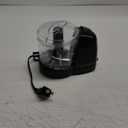 Toastmaster 1.5 Cup One-Touch Mini Chopper