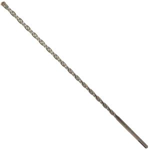 SDS Plus 1/2 Inch x 18 Inch Masonry Drill Bit for Rotary Hammers (Industrial Grade Carbide Tipped) Extra Long Perfect for Concrete, Cement, Brick, Stone, and More!