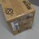 Poise Incontinence Pads & Postpartum Incontinence Pads, 3 Drop Light Absorbency, Long Length, 96 Count (4 Packs of 24)