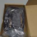 65W Charger for Dell Laptop Charger,AC Adapter for Dell Inspiron 15 3000 5000 Series 15-3552 3558 3565 3567 5551 5552 5555 5558 5559 Laptop Power Supply Cord