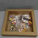 Building Blocks, City Street View Building Toy, 3D Toy Blocks, DIY Bricks Toys Building Set, Creative Christmas, Birthday Gift for Boy/Girl, 244PCS (Burger Shop)