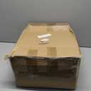 Jutom 2 Pcs 18 Feet Christmas Norfolk Pine Garland Realistic Artificial Faux Greenery Cedar Garland for Mantle Holiday Indoor Outdoor Fireplace Winter Christmas Decorations