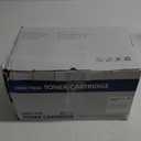 TN-850 TN850 Toner Cartridge 2-Pack: Replacement for Brother TN 850 TN820 High Yield Black for HL-L6200DW MFC-L5850DW MFC-L5900DW HL-L5100DN Printer Ink