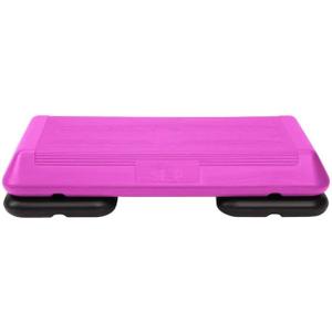 Freestyle STEP Exercise Step Platform, Circuit Size Stepper for Exercise at Home, 28.5" x 14.5" x 4"