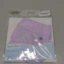 Splash About Happy Nappy Reusable Swim Diaper, Lilac, 3-6 Months