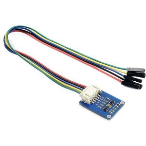 TSL25911 High Sensitivity Digital Ambient Light Sensor 600M:1 Wide Dynamic Range I2C Interface Light Intensity up to 88000Lux