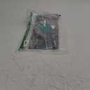 Lower Upper Intake Manifold Gasket Set Compatible with 3.6L Chevy Cadillac Buick GMC Vehicle Camaro Caprice Colorado Impala ATS CTS SRX XTS Enclave Canyon Acadia Terrain, Replace#MS972401 MS19932