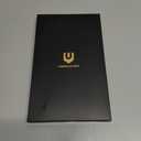 UNBREAKcable Waterproof Phone Pouch-2 Pack IPX8 Waterproof Phone Case for iPhone 16 15 14 13 12 Pro Max & Samsung S25 S24-Dry Bag & Travel Essentials for Beach, Pool, Kayak & Cruise-7" Orange + Purple