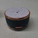 Essential Oil Diffuser for Home, Diffusers for Essential Oils Large Room, 500ml Aromatherapy Diffuser, 7 Colors Changed (Green)