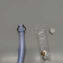 Breakaway Cat Collar with Safety Bell & Reflective Strips | QR Code ID Tag & Name Plate | Adjustable for Kittens Blue