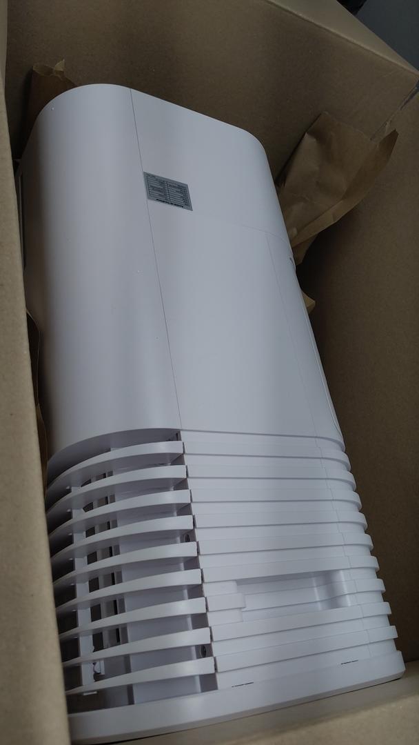 Windowless Portable Air Conditioner, 15H Timer & 120°Oscillation, 3-IN-1 Portable AC Unit with Remote, 2-Gal Tank, 3 Modes & 3 Speeds, Ultra-Quiet 24" Ventless Swamp Cooler for Room Home Office