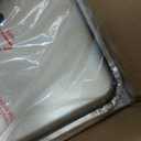 Salon Tray on Wheels, Champagne Gold Salon Tray Cart with Adjustable Height, Hair Stylist Tray, Metal Tattoo Tray, Suitable for SPA and Dental Tray