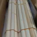 2 Pack Teepee Tent for Kids with Inflatable Airbed, Light, Indoor Toddler Sleepover Tents Children Room Tents for Slumber Party, Outdoor Kids Play Tent Play House for Girls & Boys