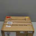 10 in 1 Floor Steamer with Detachable Handheld Steam Cleaner Perfect for Hardwood Floors, Clothes, Windows, Tiles, Furniture, Carpet, Whole Home Use,Steam Mop for Floor Cleaning