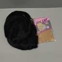 Pixie Cut Wig for Black Women Short Bob wig Human Hair Wig None Lace Front Wig Layered Full Machine Made Wig with Bangs 1B Color 150% Density