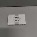 Original Stainless Steel Milanese Loop Compatible with Apple Watch Band 38mm 40mm 41mm 42mm 44mm 45mm 46mm 49mm, Magnetic Clasp Band for iWatch Series 11 10 9 8 7 6 5 4, SE 3 2 1 Ultra3 2, Women & Men (Gold)