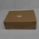 Sweese 2-Pack Porcelain Oval Serving Platters, White High-Grade Durable Professional, 14.5 Inch 2.0 Count