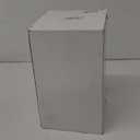 4 Pack Bed Risers 5 inch Heavy Duty, Oversized Furniture Risers, Black Bed Lifts Risers for Table, Sofa, Chair, Couch, Desk, Bed Frame Risers Supports Up to 6,500 Lbs