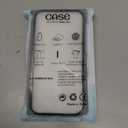 Case for iPhone 17 Pro,Hybrid Dual Protection Soft TPU Hard PC Shockproof Cover Anti Scratch Slim Protective for Men Women Case for iPhone 17 Pro Christmas Tree Stained Glass Design