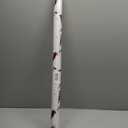 WRAPAHOLIC 30 Inch Reversible Christmas Wrapping Paper - 30 Inch x 33 Feet - Red White Reindeer and Snowflake Wrapping Paper for Christmas, Holiday, Party