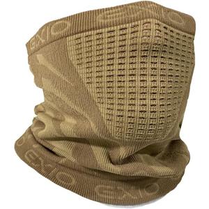 EXIO Winter Neck Warmer Gaiter/Balaclava (1Pack ) - Windproof Face Mask for Ski, Snowboard