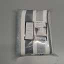 KinHwa Kitchen Washcloths for Dishes Absorbent Microfiber Dish Cloths Quick Dry Dish Rags with Poly Scour Scrub Side Ideal for Kitchen Cleaning and Housekeeping (Gray, 12inchx12inch 9 Pack)