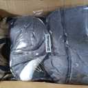 UPPAbaby CozyGanoosh Footmuff, Fits Stroller & RumbleSeat - Declan