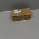 BOHON Red and White Christmas Lights 17FT 50 LED G15 Globe String Lights Outdoor Commercial Lighting Grade Tree Decorations for Indoor Xmas Decor, Green Wire, Waterproof