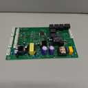 NEW WR55X10942 Control Board Motherboard for GE Refrigerator PS2364946 AP443621 WR55X10942P by PartsForLess 